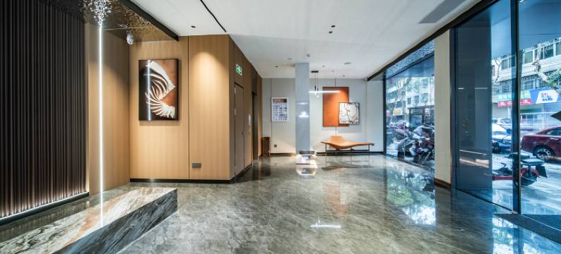 365欢智酒店(嘉应古城店)图片