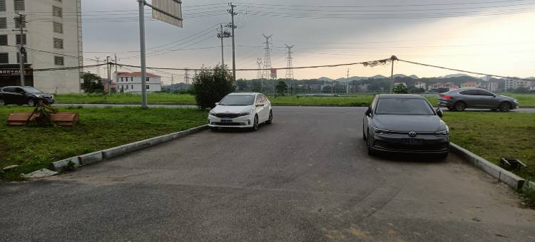 新街公寓(萍乡北站店)图片