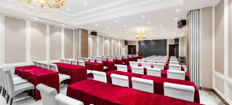 维也纳酒店(北京旧宫地铁站店)图片