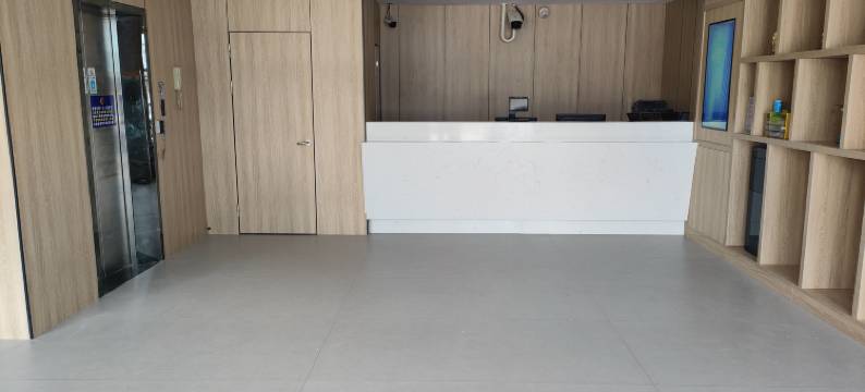 米朵酒店(上海奉城店)图片