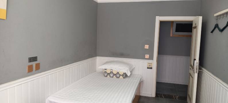 大连一家客舍图片