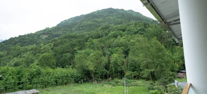雅川印象酒店图片