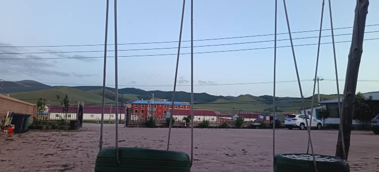 丰宁阳坡民宿图片