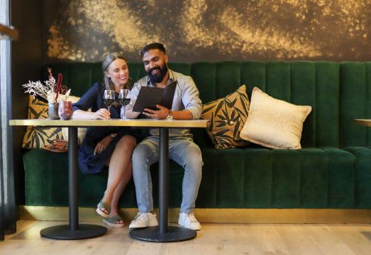 The Sebel Canberra Civic Hotel Overview