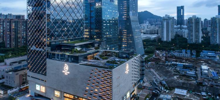 海丰金普顿酒店(海城镇美食街店)图片