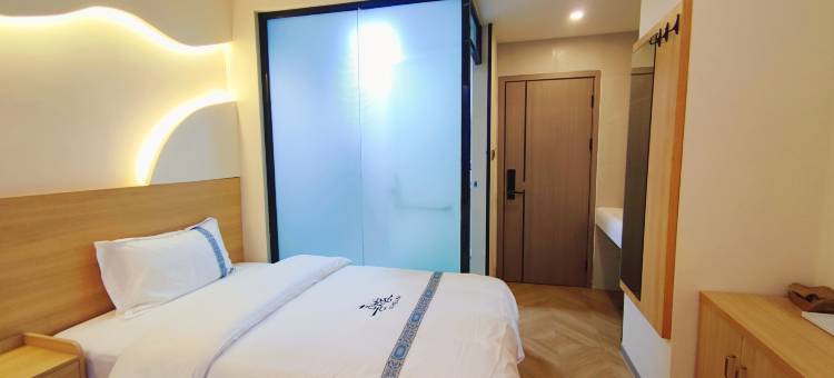 喜美宿酒店图片