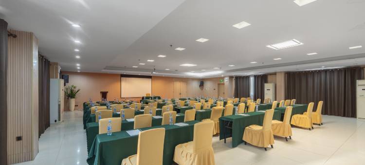 轻住·新大泽酒店(南昌青云谱区政府店)图片