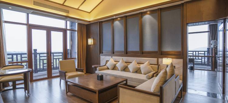 太湖龙之梦烟花楼图片