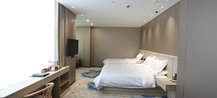 雅熙商务酒店(电建集团河北工程公司医科大第一医院店)图片