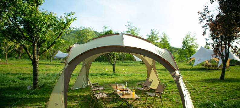 野河山庄民宿图片