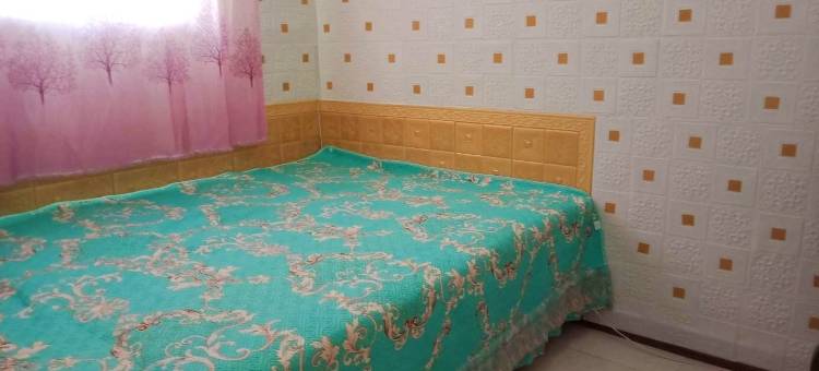 介休温馨农家院图片