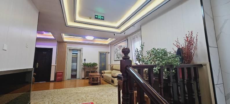 咸阳亿隆商务酒店(团结路店)图片