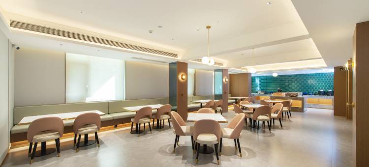 星程酒店(阳朔西街十里画廊店)图片