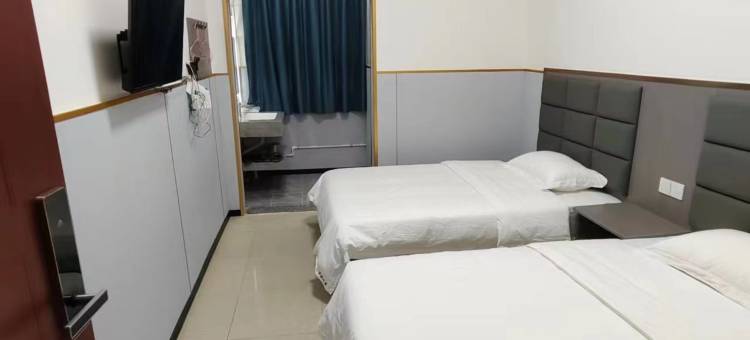 中山梦旅之家(火炬开发区中山站店)图片