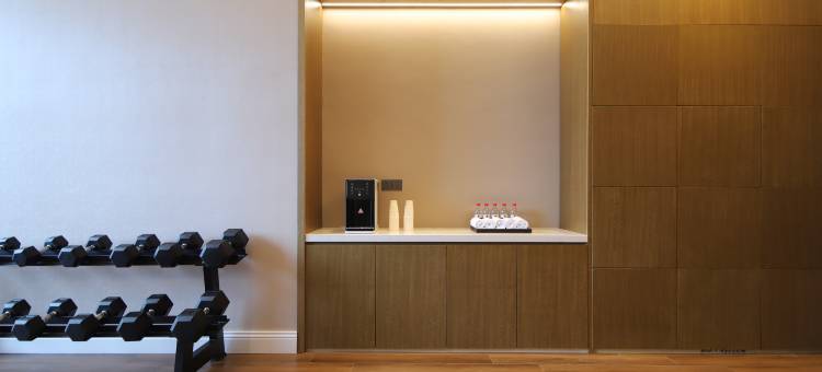 维也纳国际酒店(武汉天河机场盘龙城地铁站店)图片