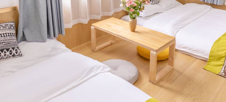 城南旧事民宿(大理古城店)图片