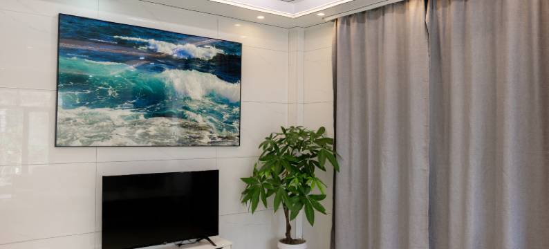 岛上人家民宿(茂名中国第一滩店)图片