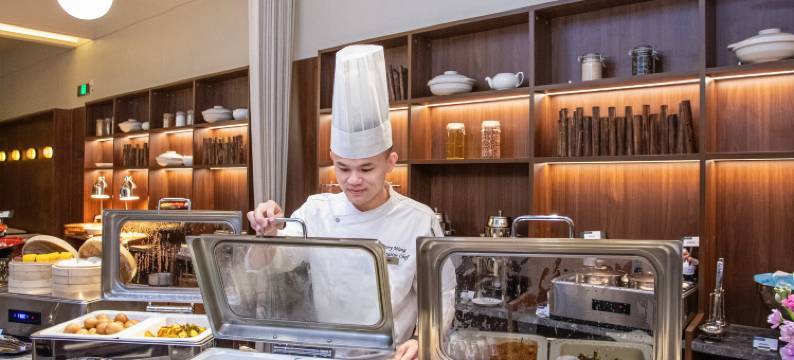 广州古玄酒店(增城万达广场店)图片