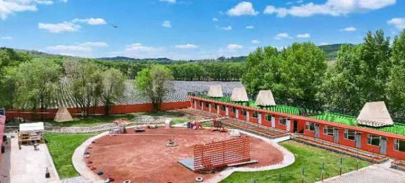 张北侬小美小院图片