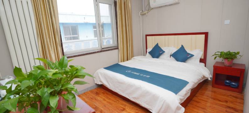 如家华驿酒店(北京昌平地铁站店)图片