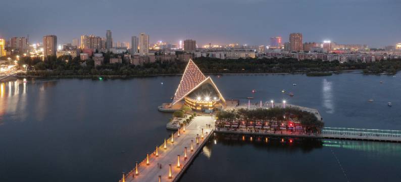 城市豪泰酒店(喀什古城景区店)图片