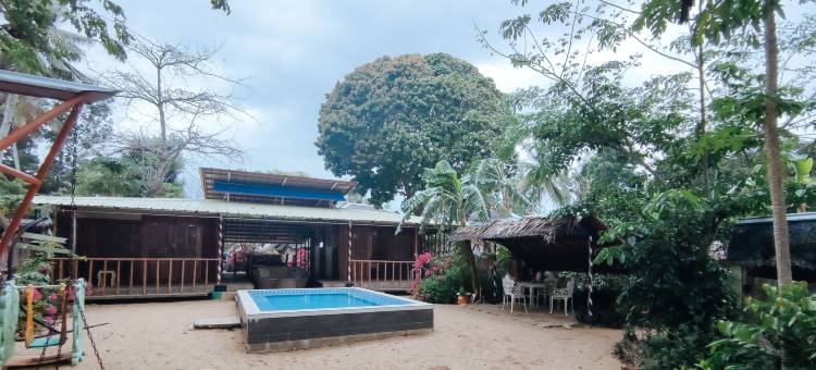 克拉拉海滩宾馆(The Clara Beach and Guest House)图片