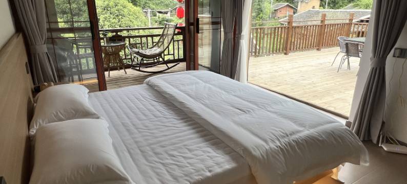 建宁石头客栈图片