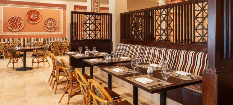 贾兹塔梅里纳，阿尔玛扎湾(JAZ Tamerina, Almaza Bay)图片