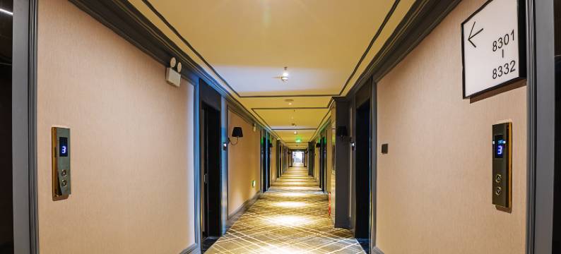 XIAN HOTEL 浠岸酒店(安顺学院南马广场店)图片