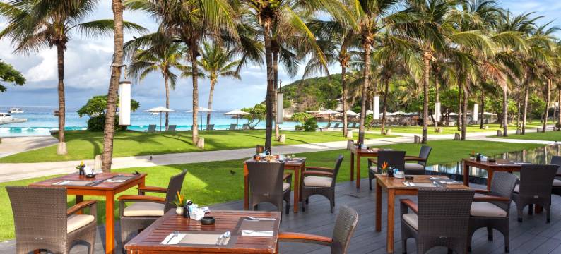 拉查酒店(The Racha)图片