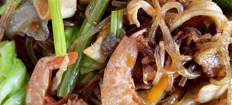 石光庭院民宿(石塘半岛旅游度假区店)图片