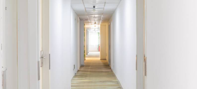 栖刻轻住酒店(青岛西海岸隐珠地铁站店)图片