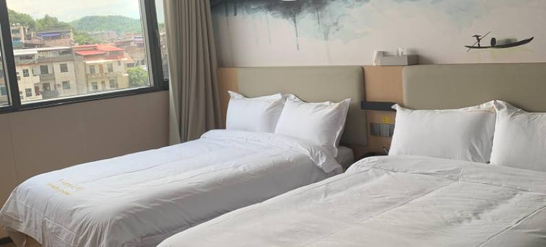 刘公岛大酒店图片