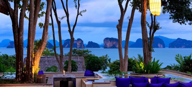 阁遥岛六善酒店(Six Senses Yao Noi)图片