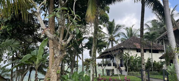 费斯酒店集团旗下多米西里伊真悬崖度假村(Domisili Ijen Cliff by Fays Hospitality)图片