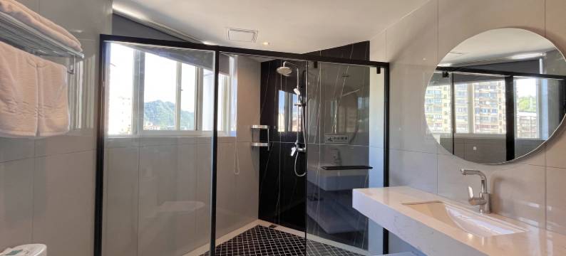 德兴立昇大酒店图片