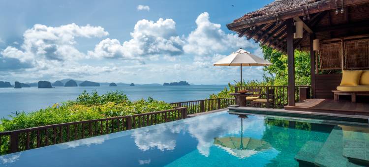 阁遥岛六善酒店(Six Senses Yao Noi)图片