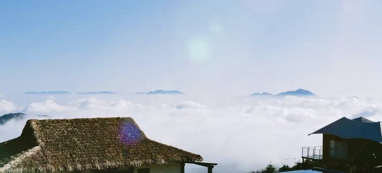 云海居(七星岭国际滑雪场店)图片