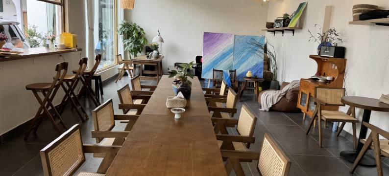 大理小小家海景民宿(理想邦店)图片