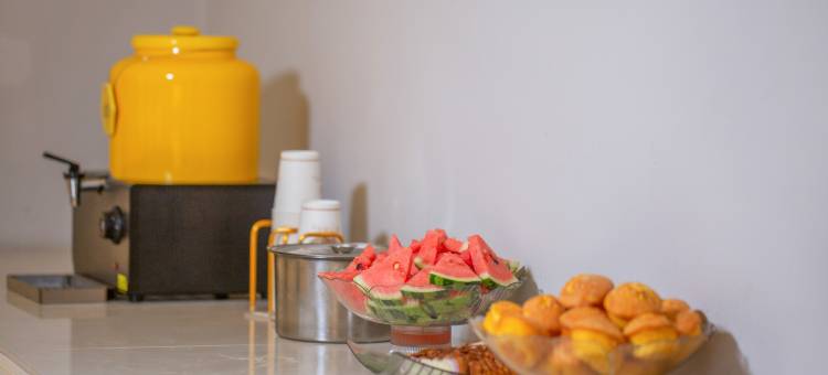 锦竹满春酒店(瑞丽游行步行街财富广场店)图片