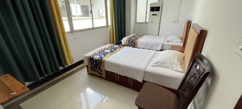 温馨宾馆(州中心医院店)图片