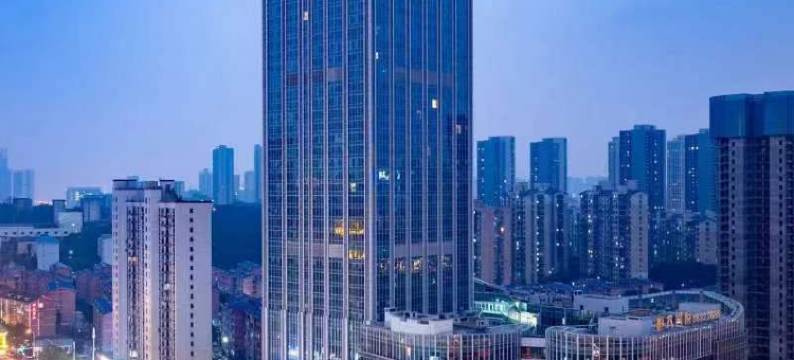 长沙漫天星辰酒店(高铁南站木桥地铁站)图片