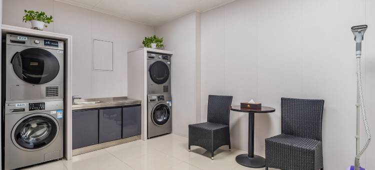 明志大酒店(惠州三栋高铁南站店)图片