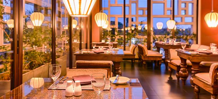 杰特威贾夫纳酒店(Jetwing Jaffna)图片