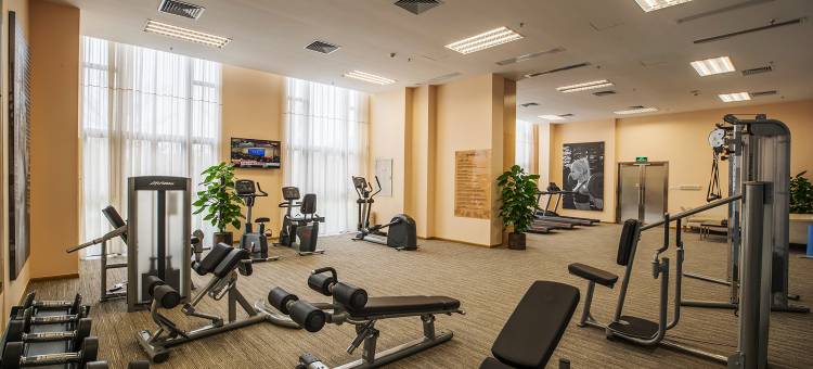 长隆迎海酒店公寓(珠海海洋王国店)图片