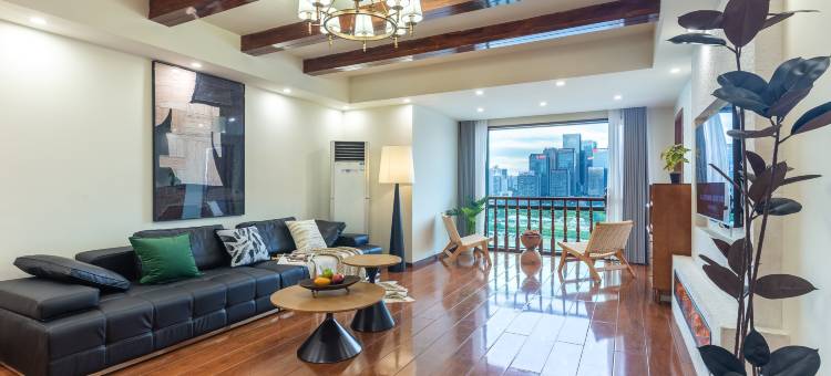 大象民宿(洪崖洞店)图片