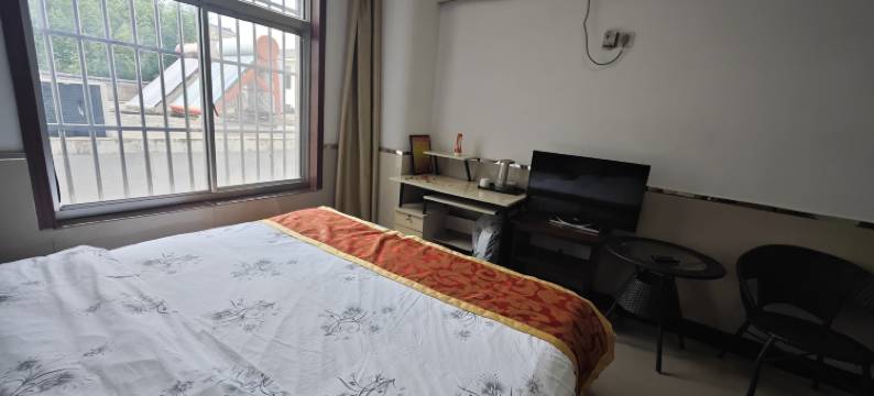 微山三贤庄酒店图片