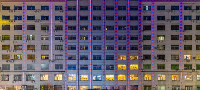 博罗鼎煌大酒店图片