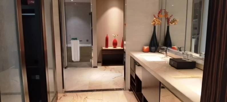 盘锦新宇喜宴酒店图片