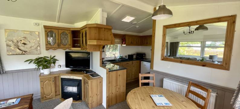 凯尔特小屋(Celtic Lodges)图片